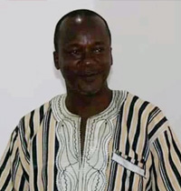 Johnson, Hon. Momolu S.