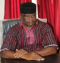 Tingban, Hon. R. Matenokay